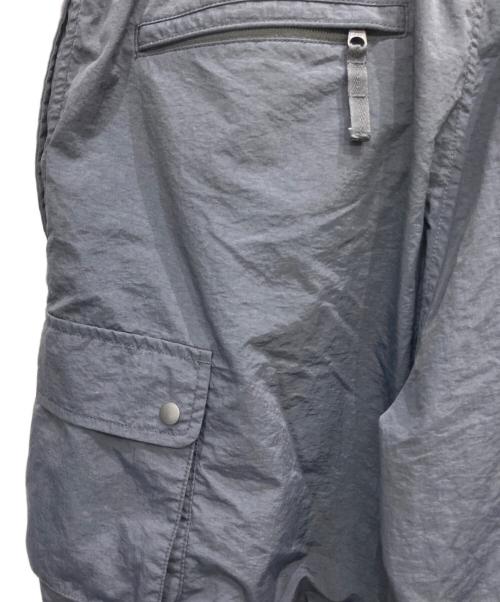 DAIWA PIER39（ダイワ ピア39）DAIWA PIER39 (ダイワ ピア39) Tech Hiker Mountain Shorts ネイビー サイズ:Lの古着・服飾アイテム