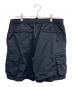 DAIWA PIER39 (ダイワ ピア39) Tech Hiker Mountain Shorts ネイビー サイズ:L：14000円