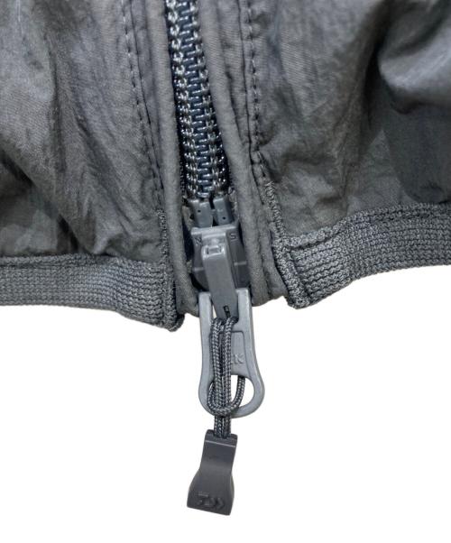DAIWA PIER39（ダイワ ピア39）DAIWA PIER39 (ダイワ ピア39) TECH MIL VEST REVERSIBLE グレー サイズ:Mの古着・服飾アイテム