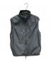 DAIWA PIER39（ダイワ ピア39）の古着「TECH MIL VEST REVERSIBLE」｜グレー