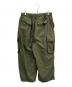 DAIWA PIER39 (ダイワ ピア39) GORE-TEX INFINIUM TECH WIDE6P PANTS オリーブ サイズ:M：15000円