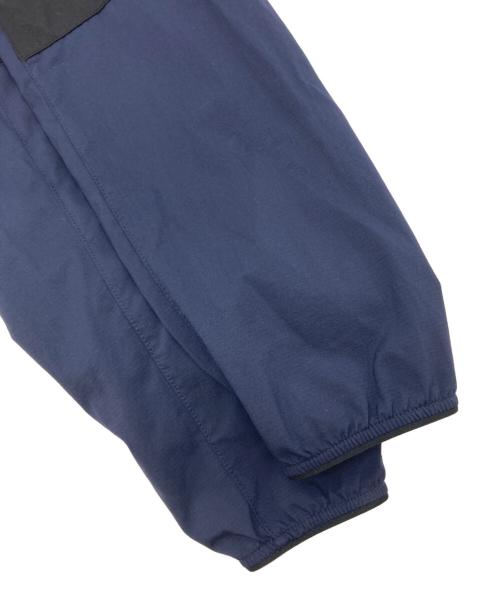 THE NORTH FACE（ザ ノース フェイス）THE NORTH FACE (ザ ノース フェイス) エニータイムウィンドフーディ ネイビー サイズ:Sの古着・服飾アイテム