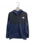 THE NORTH FACE（ザ ノース フェイス）の古着「エニータイムウィンドフーディ」｜ネイビー