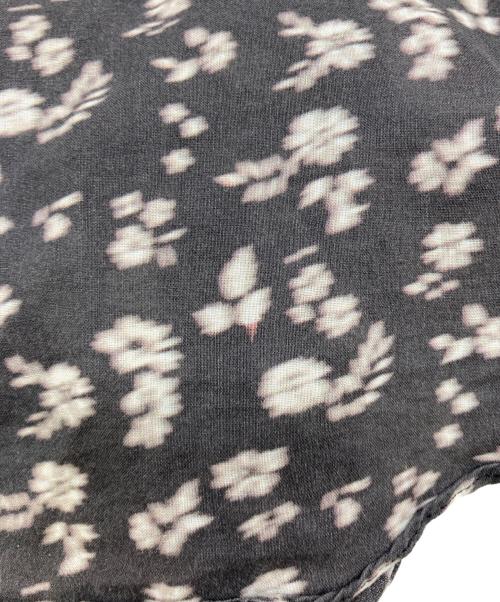 LAD MUSICIAN（ラッドミュージシャン）LAD MUSICIAN (ラッドミュージシャン) シャツ ブラック サイズ:SIZE 44の古着・服飾アイテム