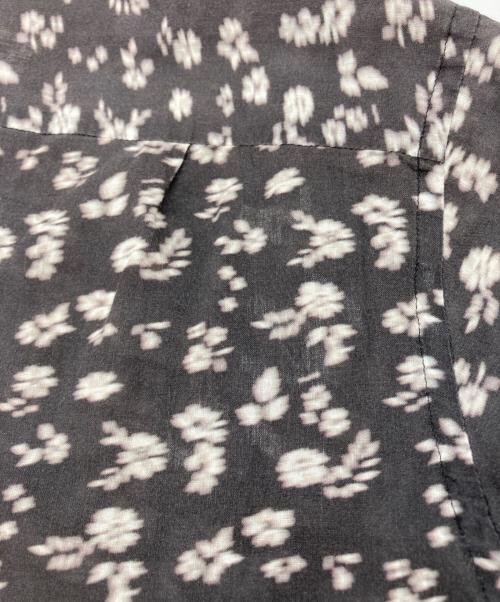 LAD MUSICIAN（ラッドミュージシャン）LAD MUSICIAN (ラッドミュージシャン) シャツ ブラック サイズ:SIZE 44の古着・服飾アイテム