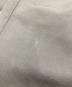 中古・古着 Graphpaper (グラフペーパー) Selvage Wool Slim Chef Pants ブラック サイズ:Free：6000円