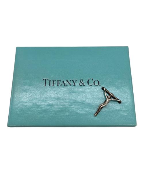 TIFFANY & Co.（ティファニー）Tiffany & Co. (ティファニー) ロザリオペンダントトップの古着・服飾アイテム