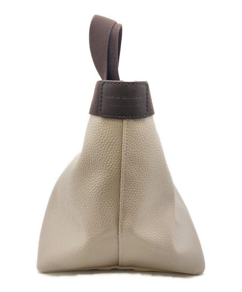 Herve Chapelier（エルベシャプリエ）Herve Chapelier (エルベシャプリエ) リュクス舟型トートM ライトピンクの古着・服飾アイテム