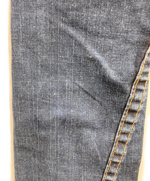TRUE RELIGION（トゥルー レリジョン）TRUE RELIGION (トゥルー レリジョン) JOEY デニムパンツ インディゴ サイズ:W24の古着・服飾アイテム