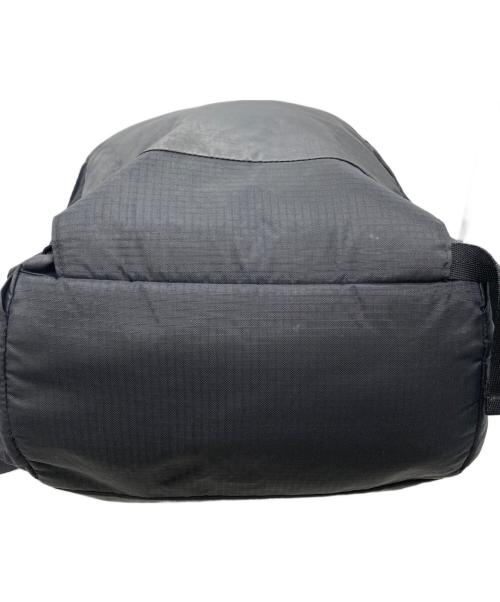 Patagonia（パタゴニア）Patagonia (パタゴニア) LW Travel Tote Pack 22L ブラックの古着・服飾アイテム
