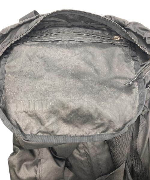 Patagonia（パタゴニア）Patagonia (パタゴニア) LW Travel Tote Pack 22L ブラックの古着・服飾アイテム