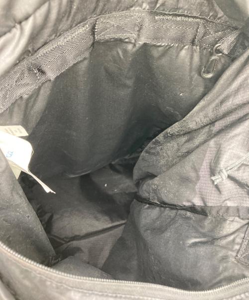 Patagonia（パタゴニア）Patagonia (パタゴニア) LW Travel Tote Pack 22L ブラックの古着・服飾アイテム