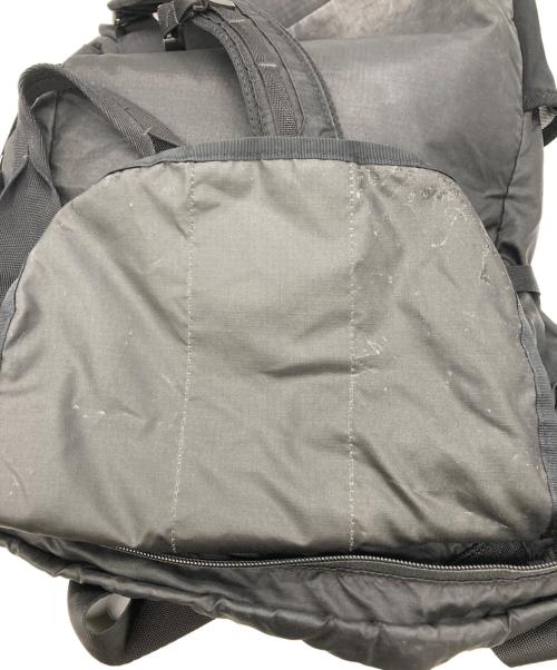 Patagonia（パタゴニア）Patagonia (パタゴニア) LW Travel Tote Pack 22L ブラックの古着・服飾アイテム