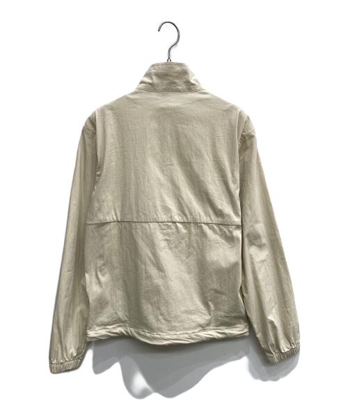 Patagonia（パタゴニア）Patagonia (パタゴニア) Nomader Jacket ベージュ サイズ:XSの古着・服飾アイテム