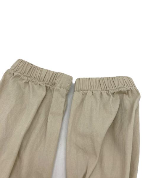 Patagonia（パタゴニア）Patagonia (パタゴニア) Nomader Jacket ベージュ サイズ:XSの古着・服飾アイテム