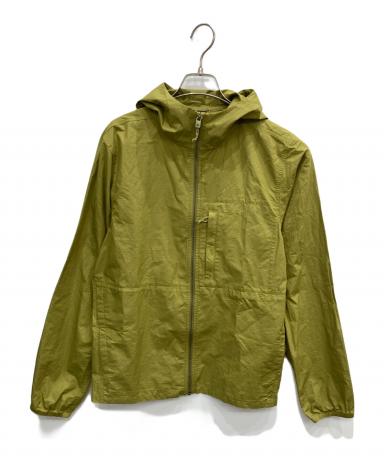 中古・古着通販】Patagonia (パタゴニア) ウインドスウィープ