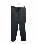 THE RERACSザ リラクス）の古着「スラックス」｜グレー