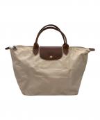 LONGCHAMPロンシャン）の古着「LE PLIAGE TYPE Ⅱ」