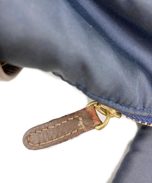 MACKINTOSH PHILOSOPHY（マッキントッシュ フィロソフィー）MACKINTOSH PHILOSOPHY (マッキントッシュ フィロソフィー) リュック ネイビーの古着・服飾アイテム