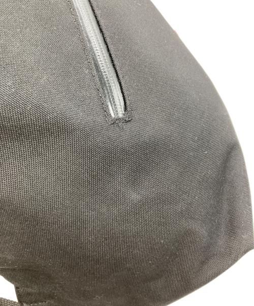 Manhattan Portage（マンハッタンポーテージ）Manhattan Portage (マンハッタンポーテージ) narifuri (ナリフリ) Hillside Backpack ブラックの古着・服飾アイテム