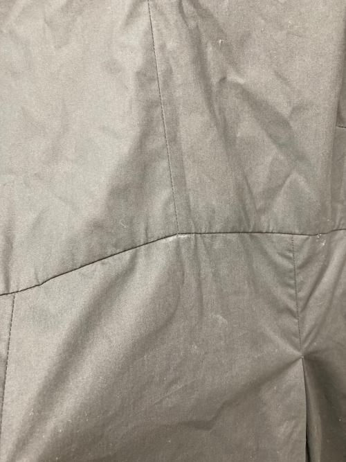 RAY BEAMS（レイ ビームス）RAY BEAMS (レイ ビームス) ランタンスリーブネックワンピース ブラック サイズ:1の古着・服飾アイテム