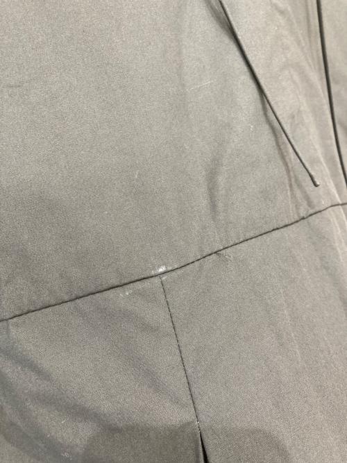 RAY BEAMS（レイ ビームス）RAY BEAMS (レイ ビームス) ランタンスリーブネックワンピース ブラック サイズ:1の古着・服飾アイテム