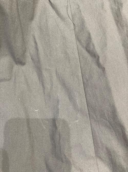 RAY BEAMS（レイ ビームス）RAY BEAMS (レイ ビームス) ランタンスリーブネックワンピース ブラック サイズ:1の古着・服飾アイテム