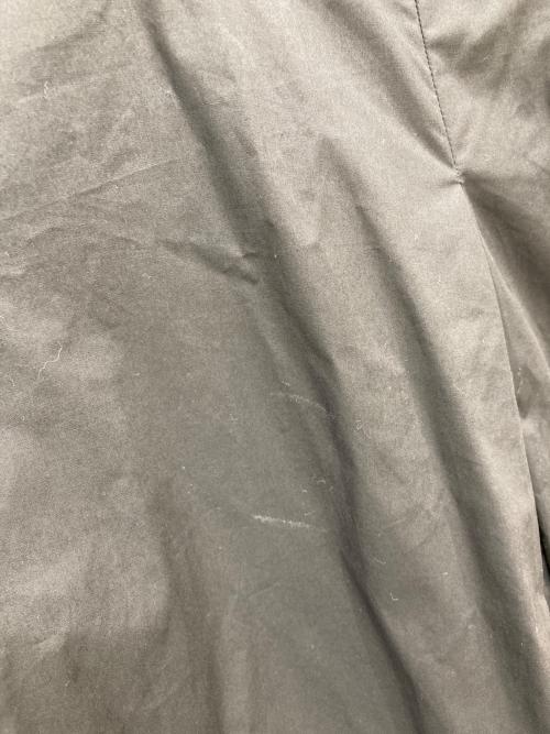 RAY BEAMS（レイ ビームス）RAY BEAMS (レイ ビームス) ランタンスリーブネックワンピース ブラック サイズ:1の古着・服飾アイテム