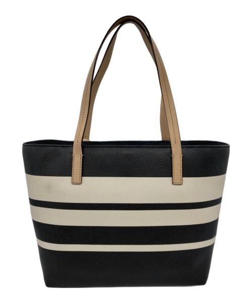 Kate Spade（ケイトスペード）Kate Spade (ケイトスペード) トートバッグ ブラックの古着・服飾アイテム
