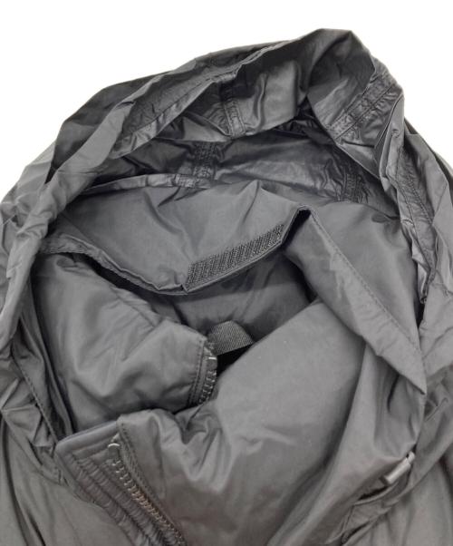 THE NORTH FACE（ザ ノース フェイス）THE NORTH FACE (ザ ノース フェイス) Nuptse Vest/ヌプシベスト ブラック サイズ:Lの古着・服飾アイテム