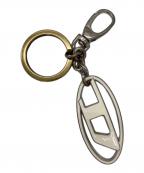 DIESELディーゼル）の古着「キーリング」