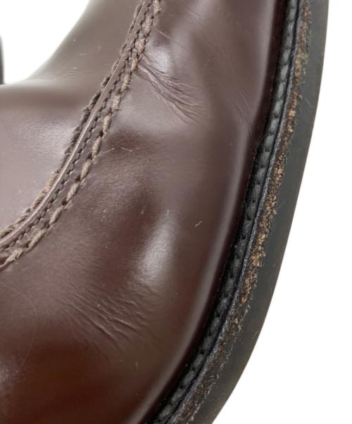 REGAL（リーガル）REGAL (リーガル) ビジネスシューズ ブラウン サイズ:25.5cmの古着・服飾アイテム