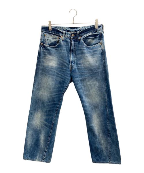 LEVI'S VINTAGE CLOTHING（リーバイス ビンテージ クロージング）LEVI'S VINTAGE CLOTHING (リーバイス ビンテージ クロージング) 501XX復刻デニムパンツ インディゴ サイズ:W31Ｌ32の古着・服飾アイテム