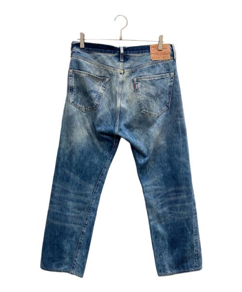 LEVI'S VINTAGE CLOTHING（リーバイス ビンテージ クロージング）LEVI'S VINTAGE CLOTHING (リーバイス ビンテージ クロージング) 501XX復刻デニムパンツ インディゴ サイズ:W31Ｌ32の古着・服飾アイテム
