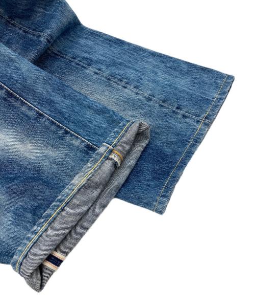 LEVI'S VINTAGE CLOTHING（リーバイス ビンテージ クロージング）LEVI'S VINTAGE CLOTHING (リーバイス ビンテージ クロージング) 501XX復刻デニムパンツ インディゴ サイズ:W31Ｌ32の古着・服飾アイテム