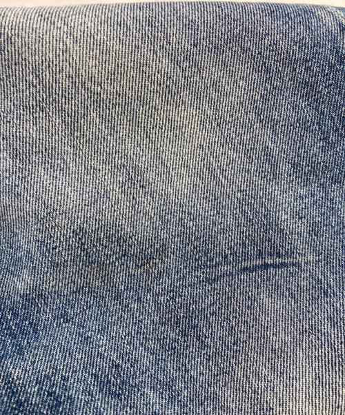 LEVI'S VINTAGE CLOTHING（リーバイス ビンテージ クロージング）LEVI'S VINTAGE CLOTHING (リーバイス ビンテージ クロージング) 501XX復刻デニムパンツ インディゴ サイズ:W31Ｌ32の古着・服飾アイテム