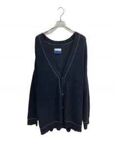 中古・古着通販】Maiami basic (マイアミベーシック) ラグランニット