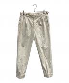 GTA IL PANTALONEGTA IL PANTALONE）の古着「パンツ」｜アイボリー