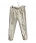 GTA IL PANTALONE（GTA IL PANTALONE）の古着「パンツ」｜アイボリー