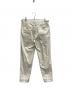 GTA IL PANTALONE (GTA IL PANTALONE) パンツ アイボリー サイズ:46：5000円