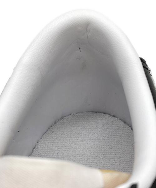 NIKE（ナイキ）NIKE (ナイキ) Blazer Low 77 VNTG ブラック サイズ:US6/UK5.5/EU38.5/24cm 未使用品の古着・服飾アイテム