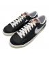 NIKE（ナイキ）の古着「Blazer Low 77 VNTG」｜ブラック