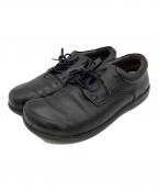 BIRKENSTOCKビルケンシュトック）の古着「スニーカー」｜ブラック