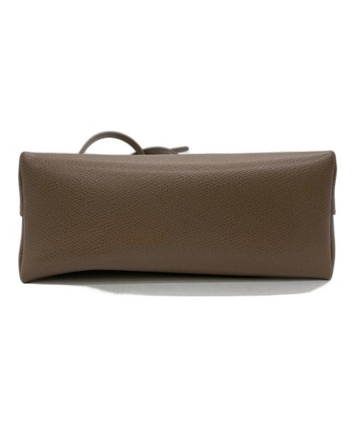 FURLA（フルラ）FURLA (フルラ) ショルダーバッグ ブラウンの古着・服飾アイテム