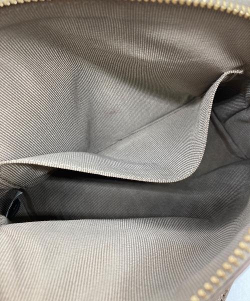 FURLA（フルラ）FURLA (フルラ) ショルダーバッグ ブラウンの古着・服飾アイテム