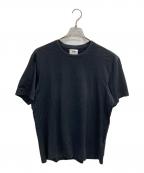 Y-3ワイスリー）の古着「CLASSIC BACK LOGO SS TEE」｜ブラック