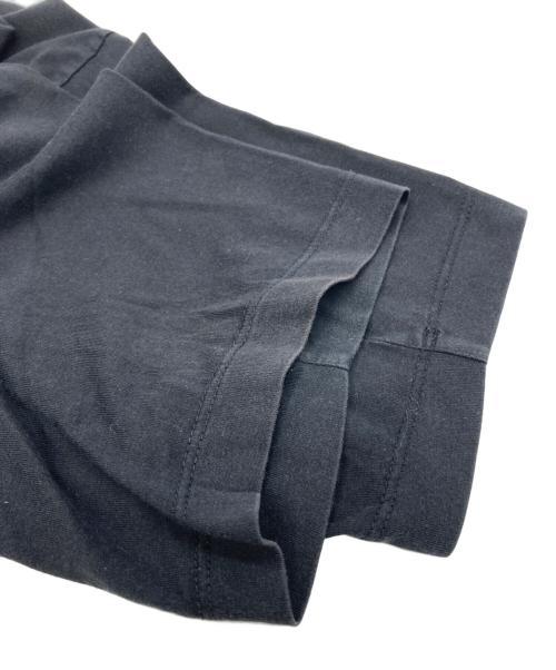 Y-3（ワイスリー）Y-3 (ワイスリー) CLASSIC BACK LOGO SS TEE ブラック サイズ:Lの古着・服飾アイテム