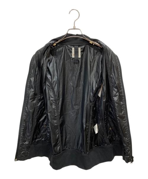DIESEL（ディーゼル）DIESEL (ディーゼル) ベスト ブラック サイズ:Lの古着・服飾アイテム