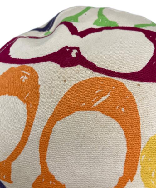 COACH（コーチ）COACH (コーチ) バケットハット マルチカラー サイズ:表記なしの古着・服飾アイテム