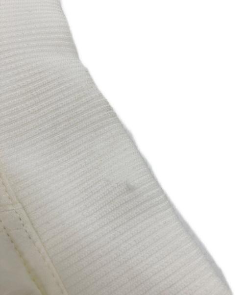 PUBLIC TOKYO（パブリックトウキョウ）PUBLIC TOKYO (パブリックトウキョウ) ジャケット アイボリー サイズ:FREEの古着・服飾アイテム